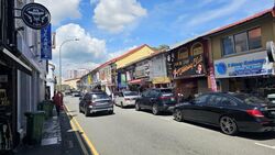 Veerasamy Road (D8), Office #611018471